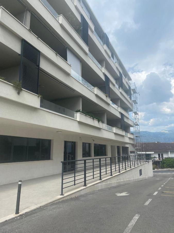 Apartment Ivy Split Exterior foto